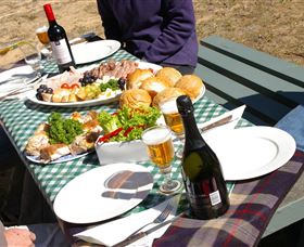 Gold Class Adventures - Accommodation Search 2