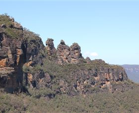 Gold Class Adventures - Accommodation Search 1