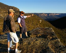 Gold Class Adventures - Accommodation Search 4