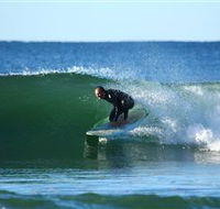 Surfaris Surf Camp - Accommodation Search