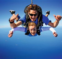Skydive the Beach and Beyond Sydney - Wollongong - Accommodation Search