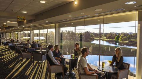 Gungahlin Lakes Golf And Community Club - Accommodation Search 4