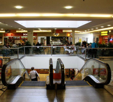 Castle Mall Shopping Centre - Accommodation Search 2