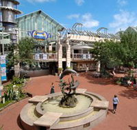 Warringah Mall - Accommodation Search
