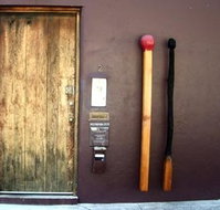 Brett Whiteley Studio - Accommodation Search