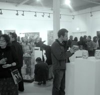 Bondi Pavilion Gallery - Accommodation Search