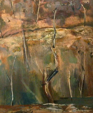 Annette Larkin Fine Art - Accommodation Search 2