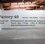 Factory 49 - Accommodation Search 1