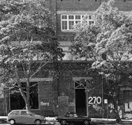 Ray Hughes Gallery - Accommodation Search