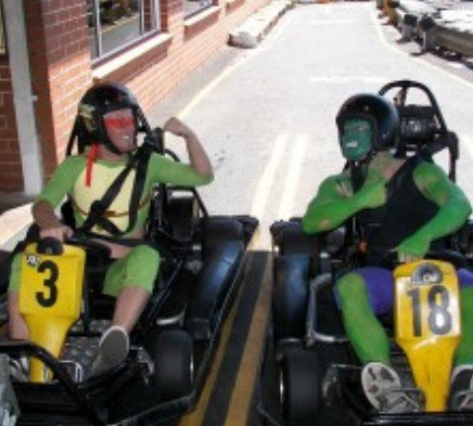  Accommodation Search