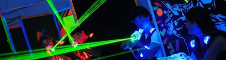 Zone 3 Laser Tag - Five Dock - Accommodation Search 1