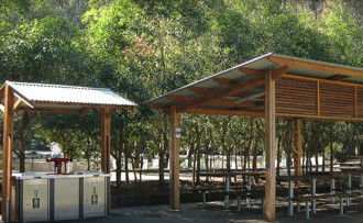 Blackbutt Reserve - Accommodation Search 0