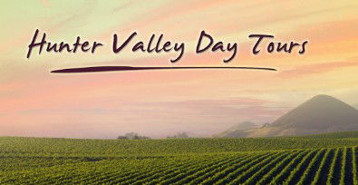 Hunter Valley Day Tours - Accommodation Search 0