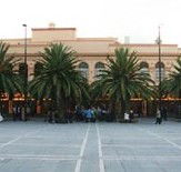 Civic Precinct - Accommodation Search