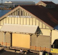 The Maritime Centre - Accommodation Search