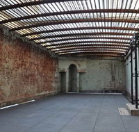 The Lock-Up - Accommodation Search