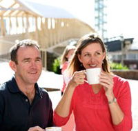 Hunter Street Outlets - Accommodation Search