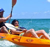 Go Sea Kayak - Accommodation Search