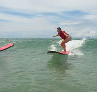 Byron Bay Style Surfing - Accommodation Search