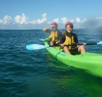 Cape Byron Kayaks - Accommodation Search