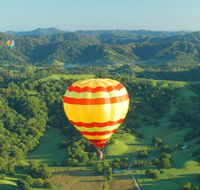 Byron Bay Ballooning - Accommodation Search