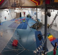 Circus Arts - Accommodation Search
