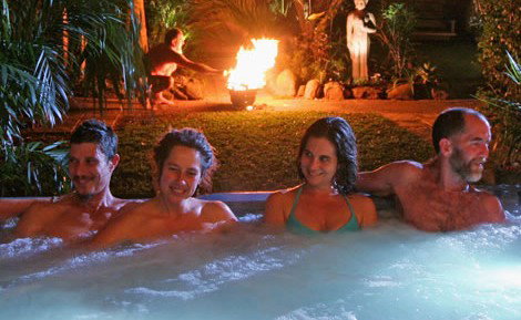 Kiva Spa - Accommodation Search 1