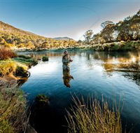 Fly Fishing Tumut - Accommodation Search