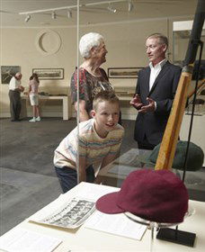 SCG Tour Experience - Accommodation Search 3