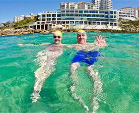 OceanFit - Accommodation Search 0