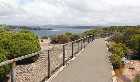 Fairfax Walk - Accommodation Search 0