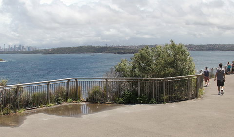 Fairfax Walk - Accommodation Search 1