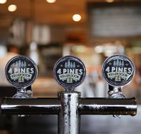 4 Pines Brewing Company - Accommodation Search