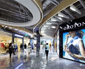 DFO Homebush - Accommodation Search 1