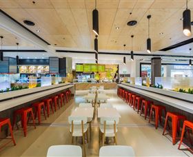 DFO Homebush - Accommodation Search 5