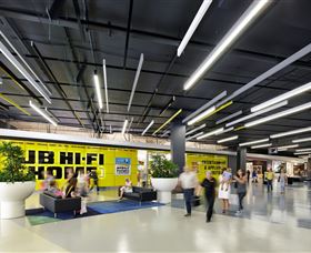 DFO Homebush - Accommodation Search 7