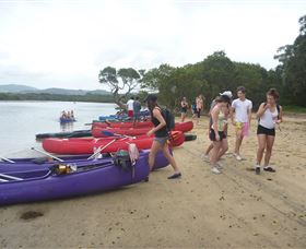 Minnamurra NSW Accommodation Search