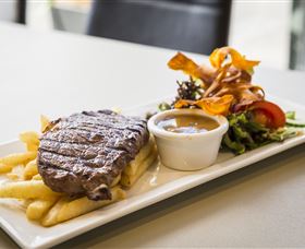 Windsor RSL - Accommodation Search 1