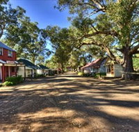 The Australiana Pioneer Village Ltd - Accommodation Search