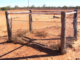 Cooladdi Heritage Trail - Accommodation Search 0