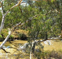 Quilberry Creek Fishing - Accommodation Search