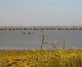 Anabranch South NSW Accommodation Search