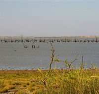 Lake Victoria - Accommodation Search
