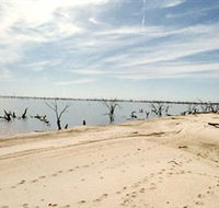 Rufus River - Accommodation Search