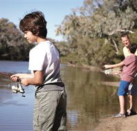 Wyandra Beach - Accommodation Search