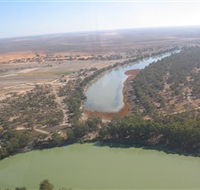 Thegoa Lagoon and Reserve - Accommodation Search