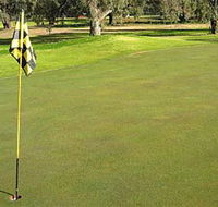 Wentworth Sporting Complex - Accommodation Search