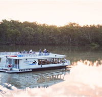 Wentworth River Cruises - Accommodation Search