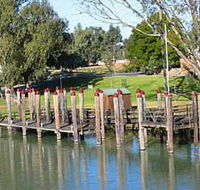 Wentworth Wharf - Accommodation Search