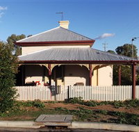 Former Customs Officers Residence - Accommodation Search